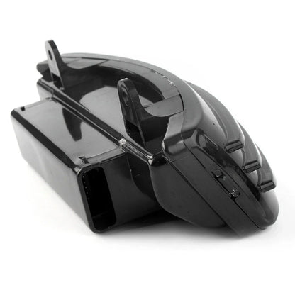 Tri-Bar LED Rear Tail Light for Harley Street Glide (2014-2019)