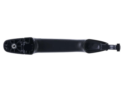 Door Handle Outer 4 x Black for Toyota Camry (2006–2011)