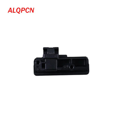 Black Front Glove Box Latch Handle for Nissan Sentra (2008-2012)