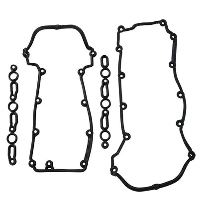 Black Valve Cover Seal Gasket for Ram 1500 3.0 Diesel (2014-2018)