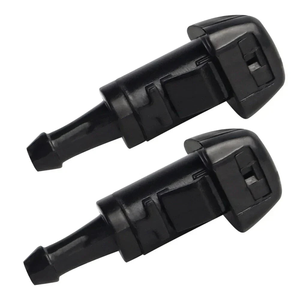 Windshield Wiper Washer Nozzles for Chrysler Dodge Ram (2002-2023)