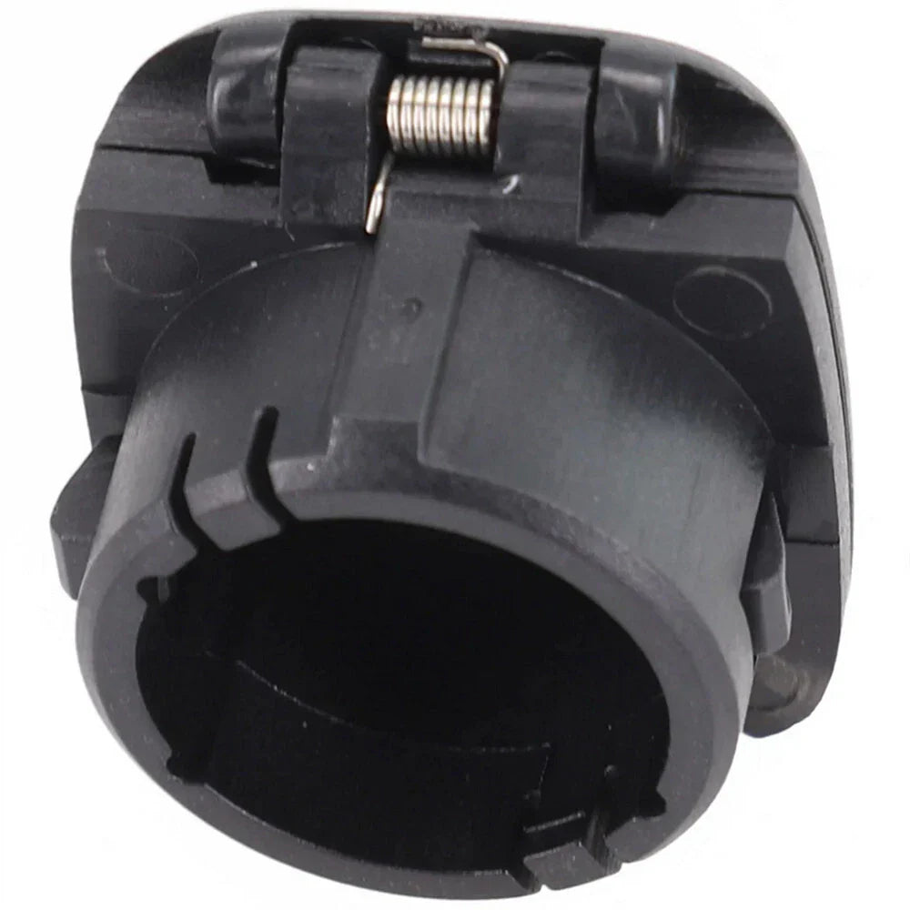 Power Outlet Receptacle Cover for GMC Sierra Yukon Cadillac Buick Chevrolet