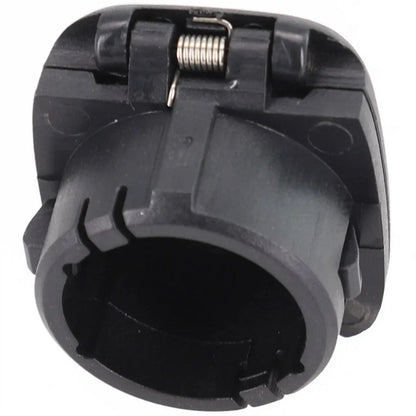 Power Outlet Receptacle Cover for GMC Sierra Yukon Cadillac Buick Chevrolet