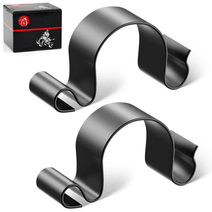 2 x Air Box Cover Clips for Polaris Ranger (1999–2024)