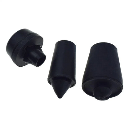 3 x Rear Damping Stopper Block for Toyota RAV4 (2001-2023)