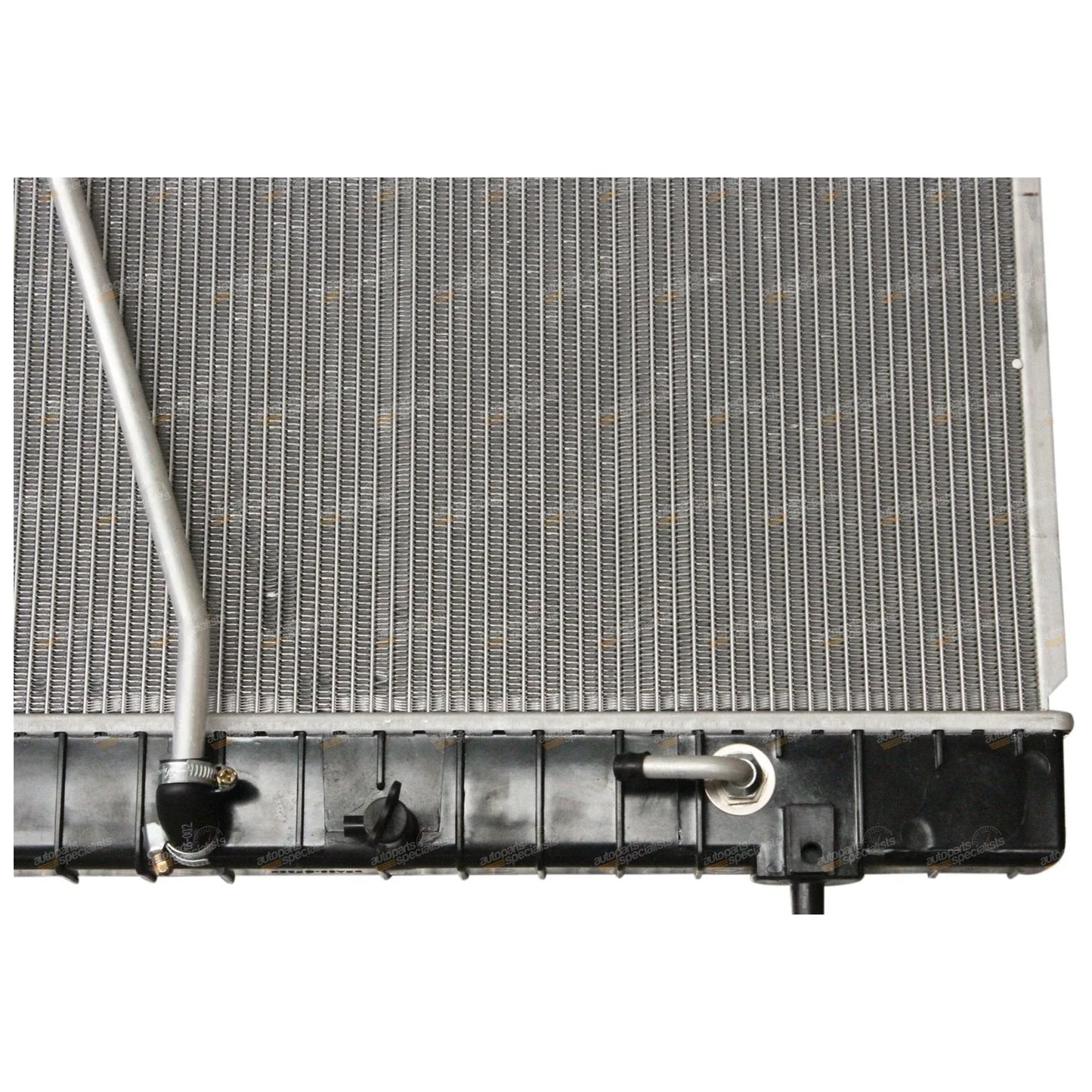 Radiator for Toyota Hiace (2005–2018)