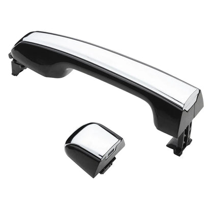 Rear Outer Door Handle + Cap for Lexus GX460 (2010-2017)