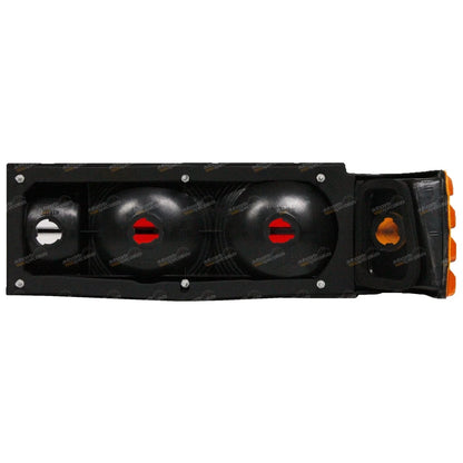 Tail Light for Ford Falcon Fairmont XE (1982-1984) 4dr Sedan Left LH NEW