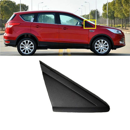 Front Right Mirror Corner Triangle Fender Cover for 2013-2019 Ford Escape