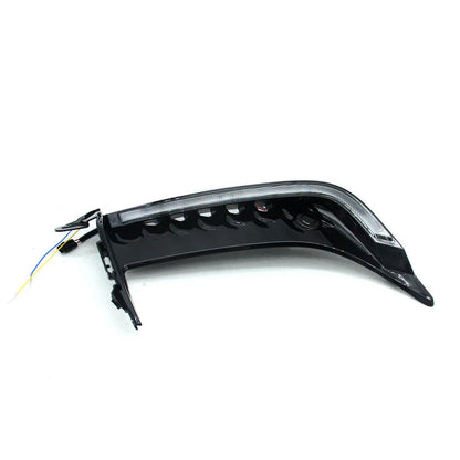Daytime Running Light Fog Light w/ Turn Signal for 2025 Toyota Camry (2025)