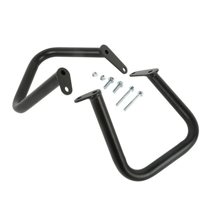 Engine Guard Highway Bar for Yamaha Dragstar V-Star 400 650 Classic (98-16)