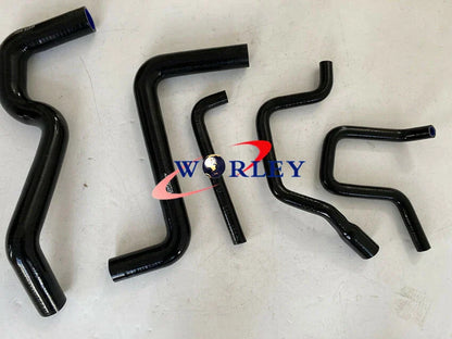 Red Hose for Holden Commodore VS 3.8L V6 Radiator Heater (1995-1997)
