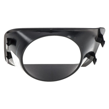 Adaptive Cruise Control Bezel Black for Jeep Cherokee (2014-2019)