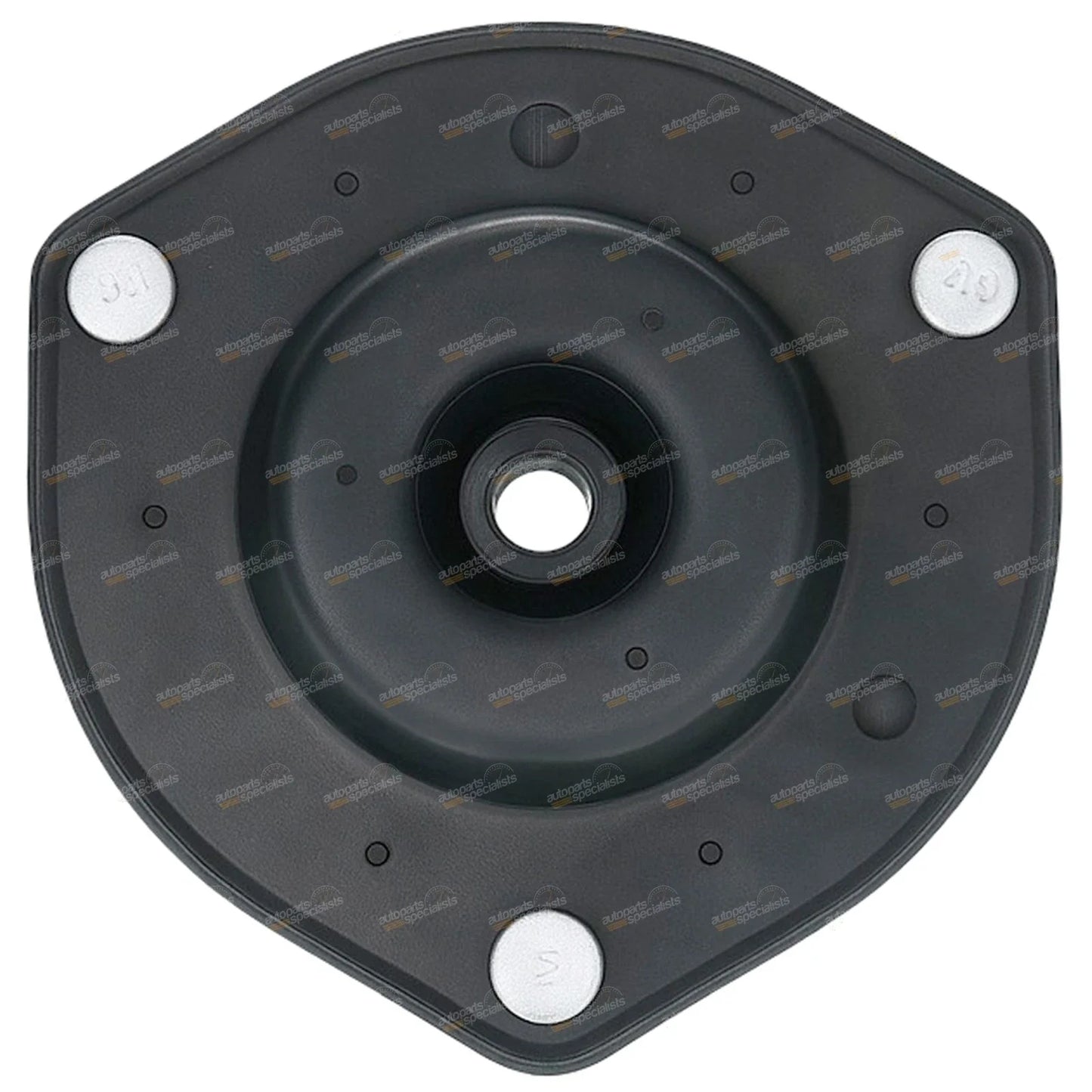 Front Strut Mount for Toyota Kluger GSU45R V6 3.5L 2GR-FE (2007–2014)