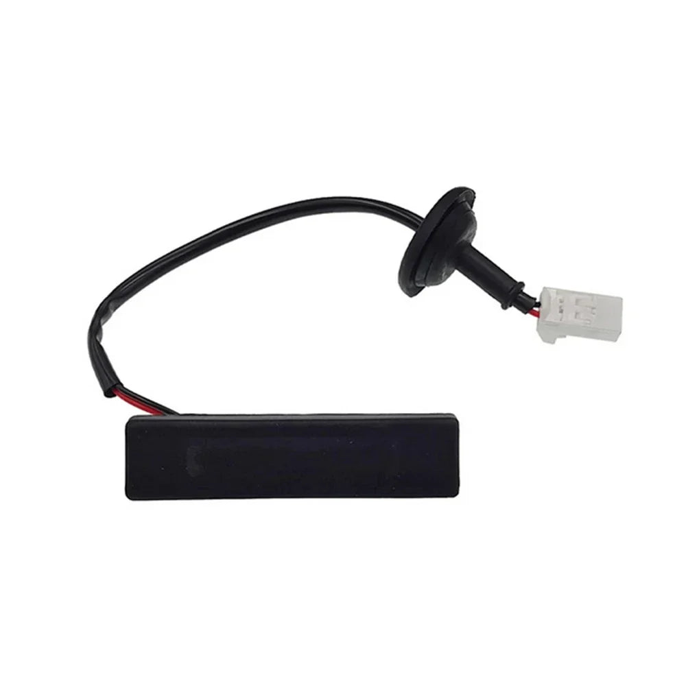 Trunk Lid Lock Release Handle for Hyundai i20 II Hatchback & Coupe (2014-2020)