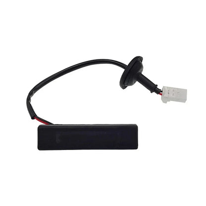 Trunk Lid Lock Release Handle for Hyundai i20 II Hatchback & Coupe (2014-2020)
