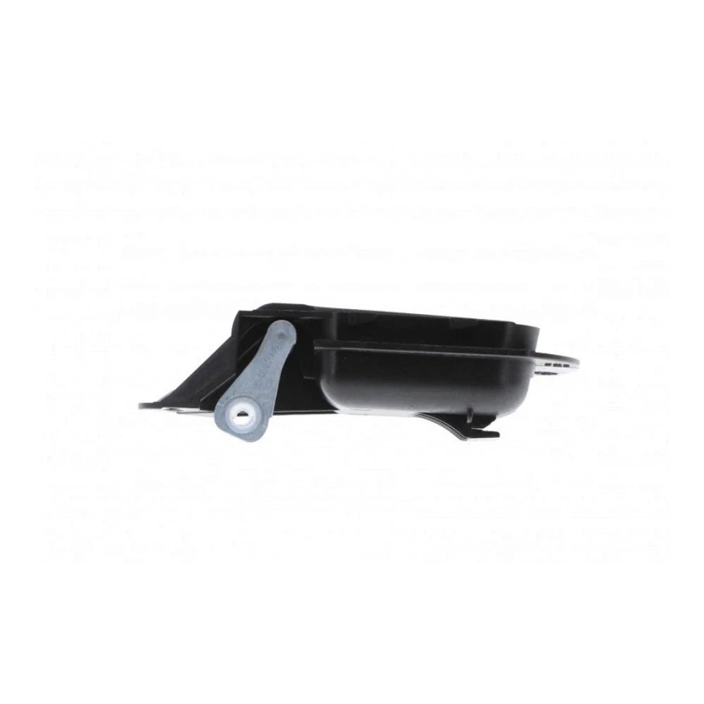 Inner Door Handle Right Black for BMW 3 Series E36 2-Door (1992–1999)