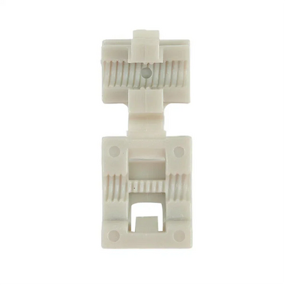 Tailgate & Door Lock Rod Latch Clip for Ford F-150 F-250 F-350 F-450 (2004-2023)