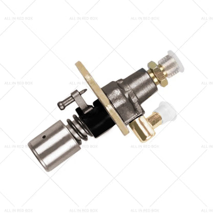 Diesel Fuel Injector Pump for Yanmar L100 186F 186FA