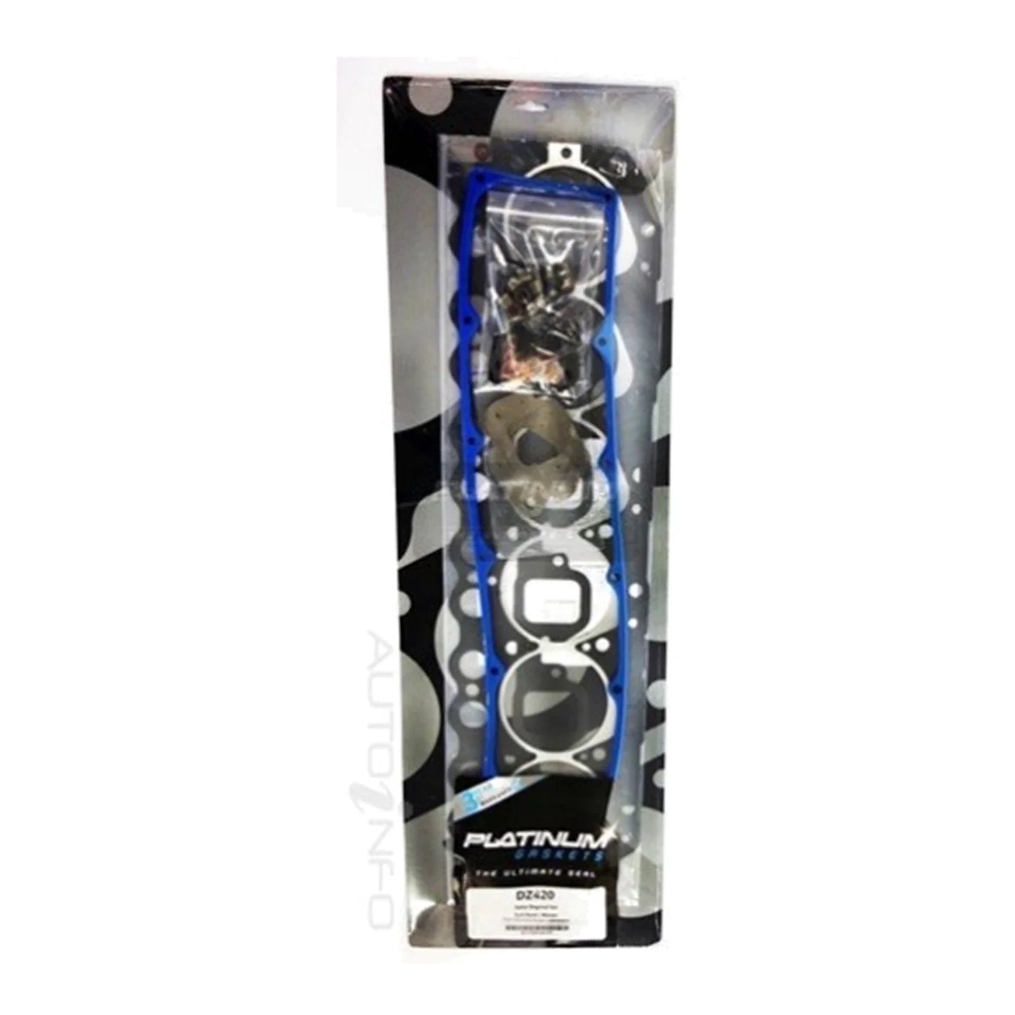 Valve Regrind Gasket Set (VRS) for Nissan Civilian W40 TD42 4.2L (1991-1999)