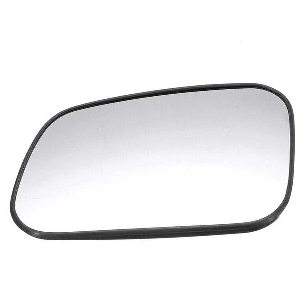 Clear Wing Mirror Glass for Discovery 2 (1998–2004)