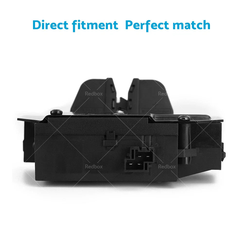 Tailgate Lock Actuator for Holden Commodore VE Wagon (2006-2013)
