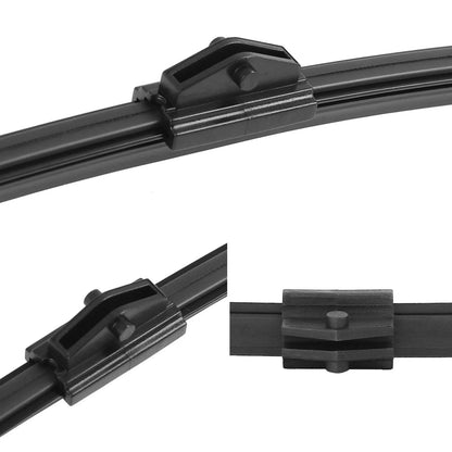 325mm Rear Wiper Blade for Audi Q5 (2008-2015)