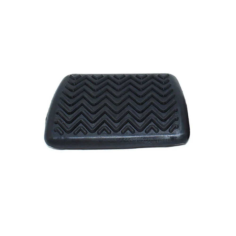 Rubber Brake Pedal Cover for Toyota Matrix, RAV4, Lexus NX (200-300)