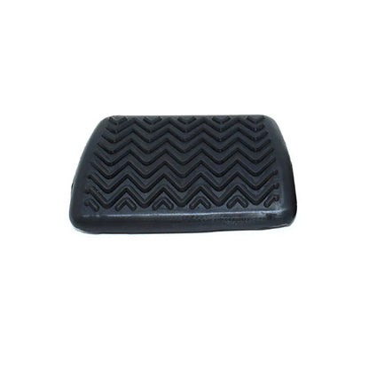 Rubber Brake Pedal Cover for Toyota Matrix, RAV4, Lexus NX (200-300)