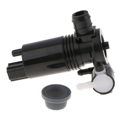 Windshield Washer Pump for Ford Fiesta, Explorer (2001-2019)