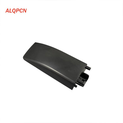 Rear Roof Rack End Caps  Black for Suzuki Grand Vitara (2006-2015)