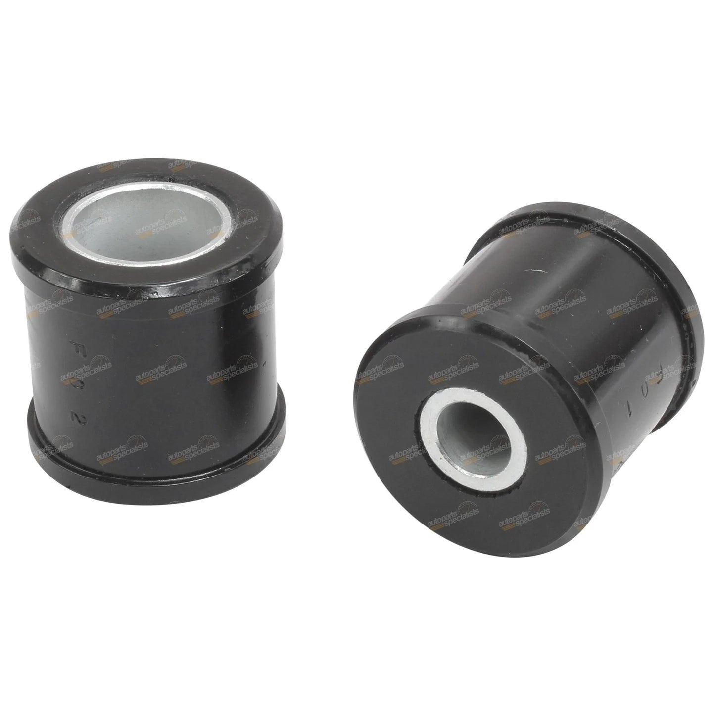 Panhard Cross Rod Bush Kit Front/Rear for Ford Maverick DA Y60 Wagon LWB