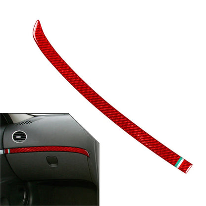 Co-pilot Dashboard Panel Cover Trim for Alfa Romeo 159 (2006-2011)