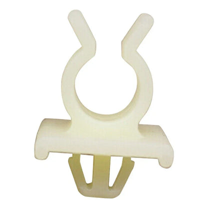 Bonnet Support Mounting Clip Bracket for Nissan (2000-2006)