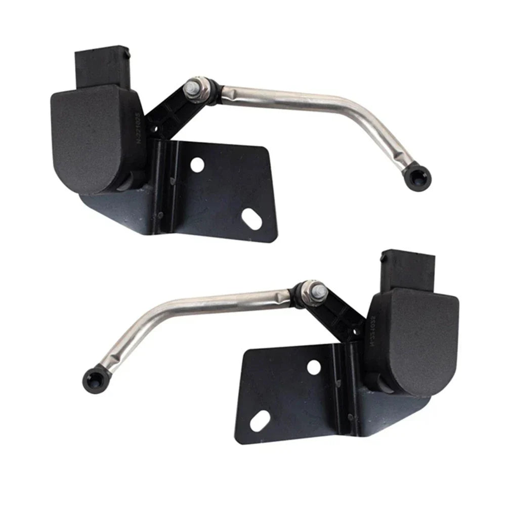 Front Ride Height Level Sensor for 2011-2015 Jeep Grand Cherokee (2011-2015)
