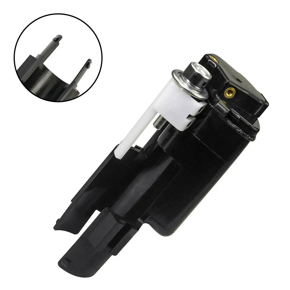 Fuel Pump Gas Filter 1x for Suzuki V-Strom 650 (DL650) (2004–2012)