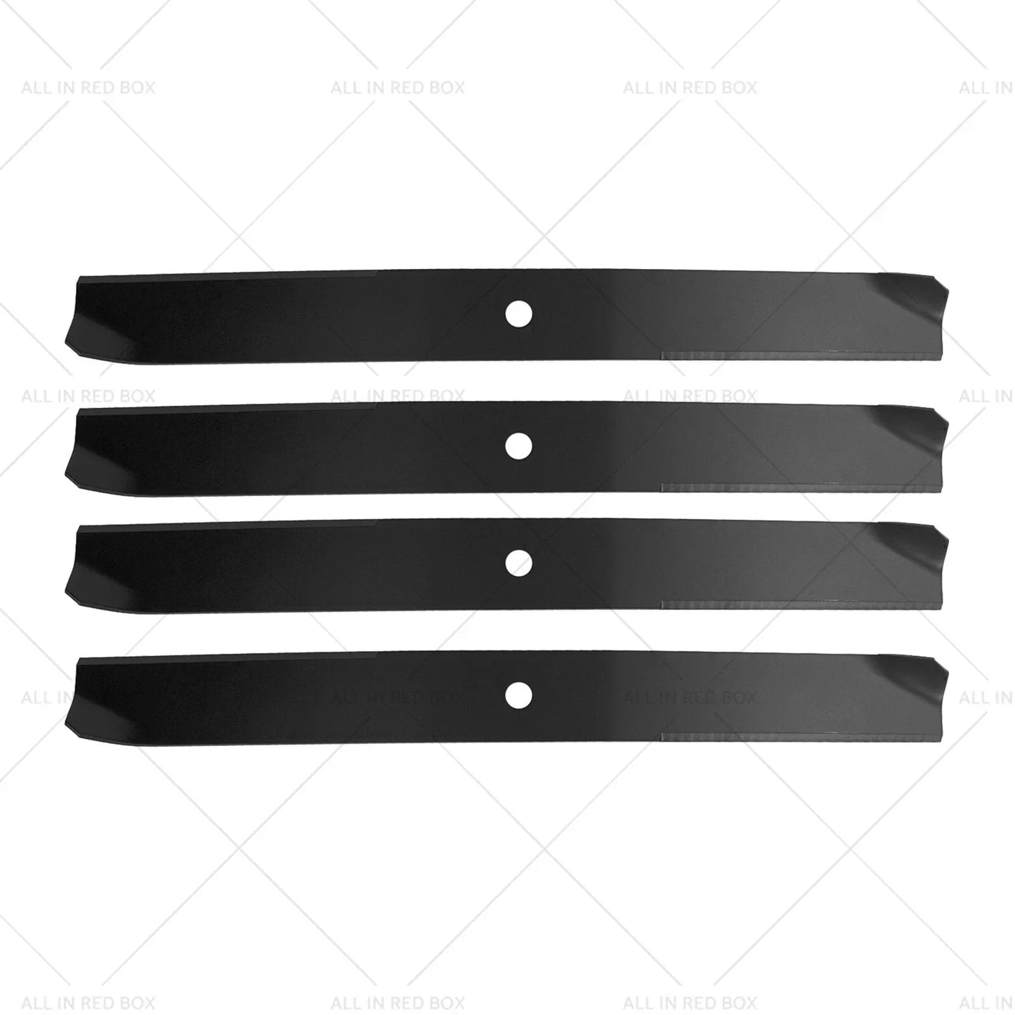 4 x Blade for 42" Toro Z420 Mower Trimmer Cutter