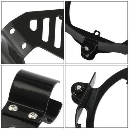 Quarter Fairing Bracket Mount for Harley Low Rider S FXLRS (2020-2025)