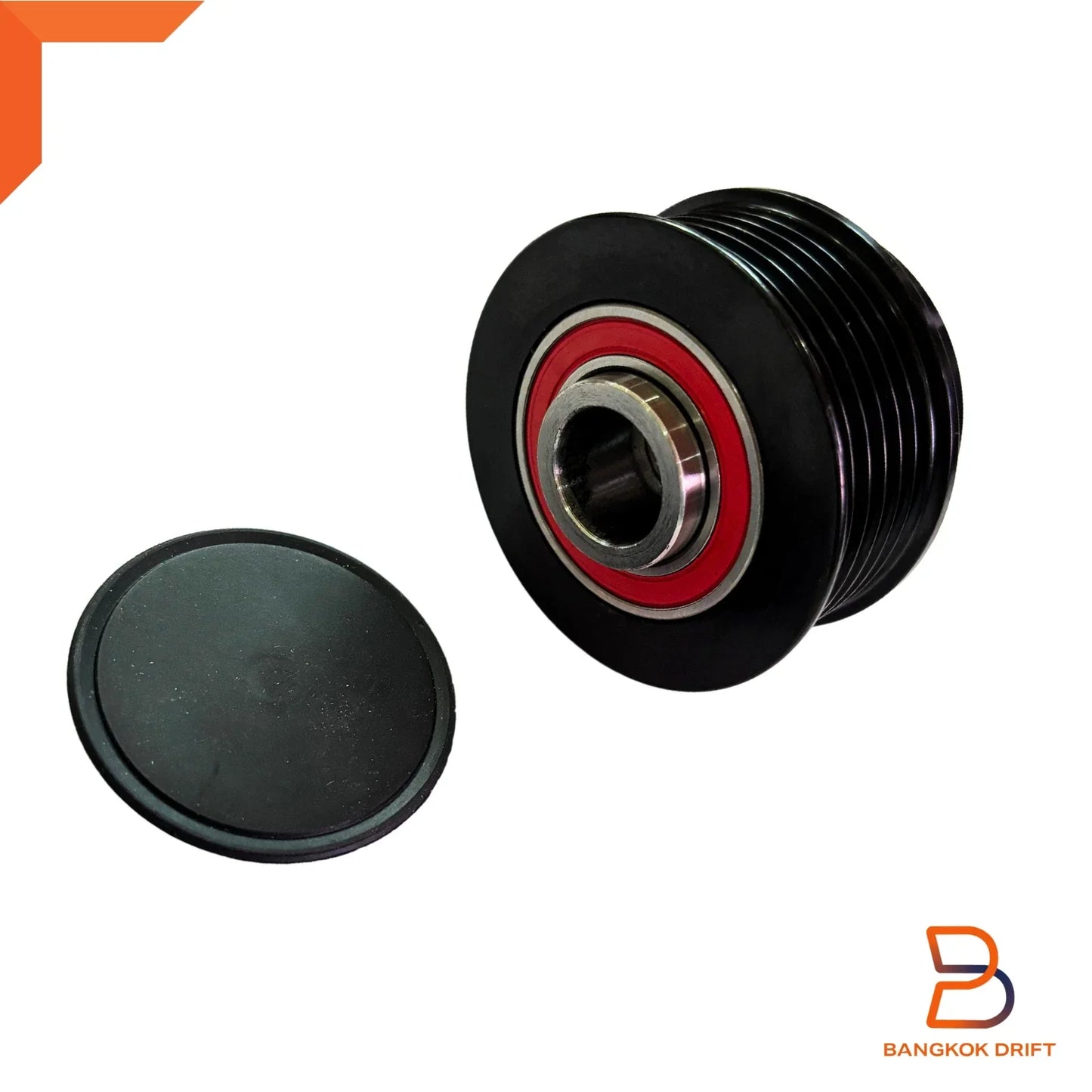 Alternator Pulley Assembly for Holden Colorado Ute (2012-2020)