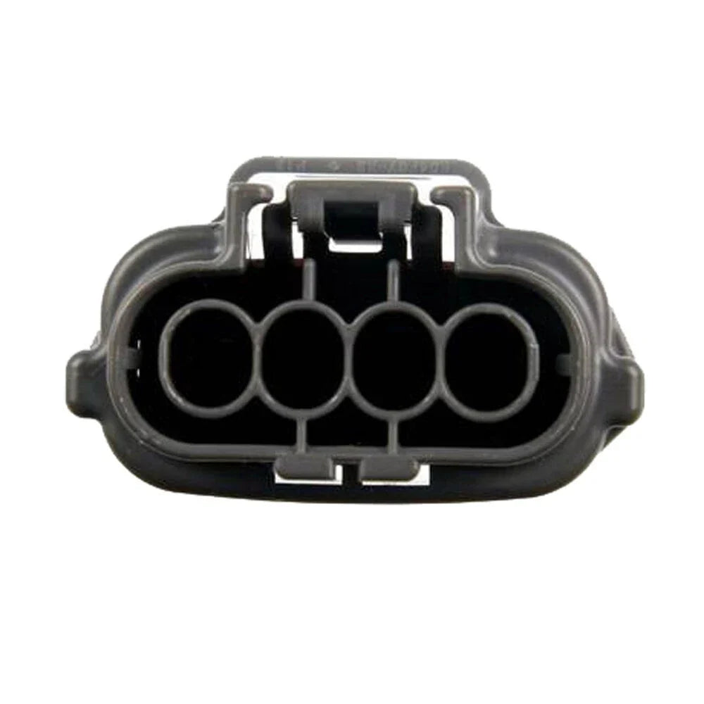 4 Pins Alternator Connector Plug for Nissan & Mitsubishi