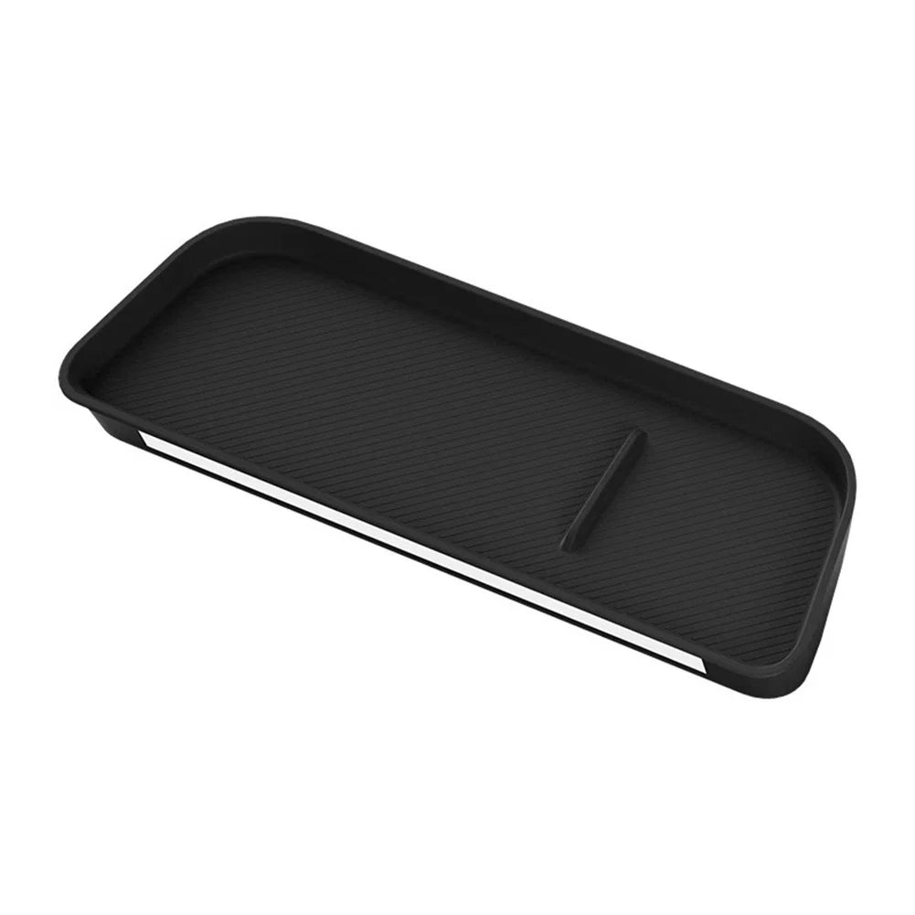 Storage Box / Central Control Screen Dashboard for Kia EV3 (2024–2024)