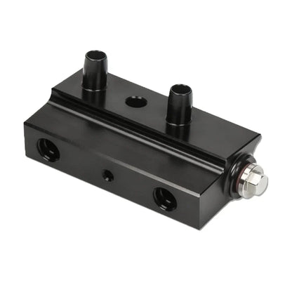 Thermal Bypass Valve for Silverado Sierra 1500 8L90 Cooler (2015-2018)