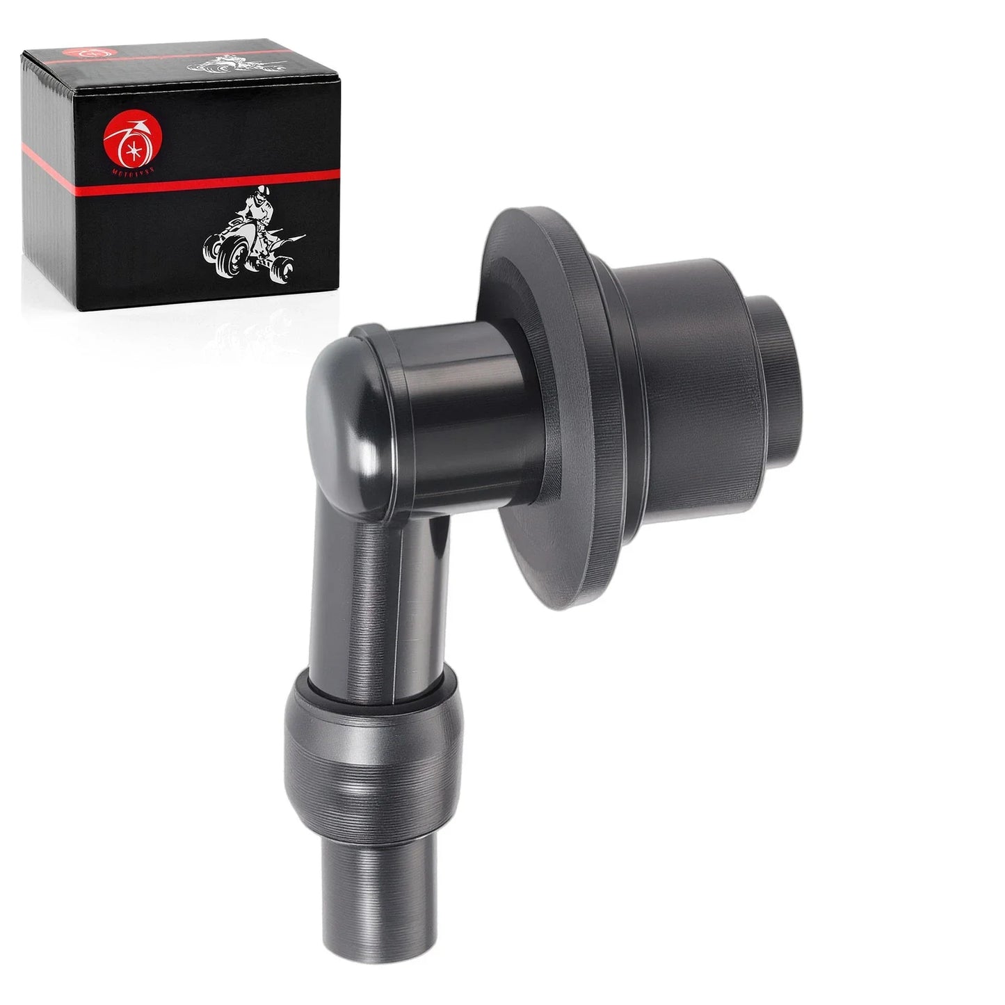 Spark Plug Cap for Yamaha Golf Cart G16–G28 YDR