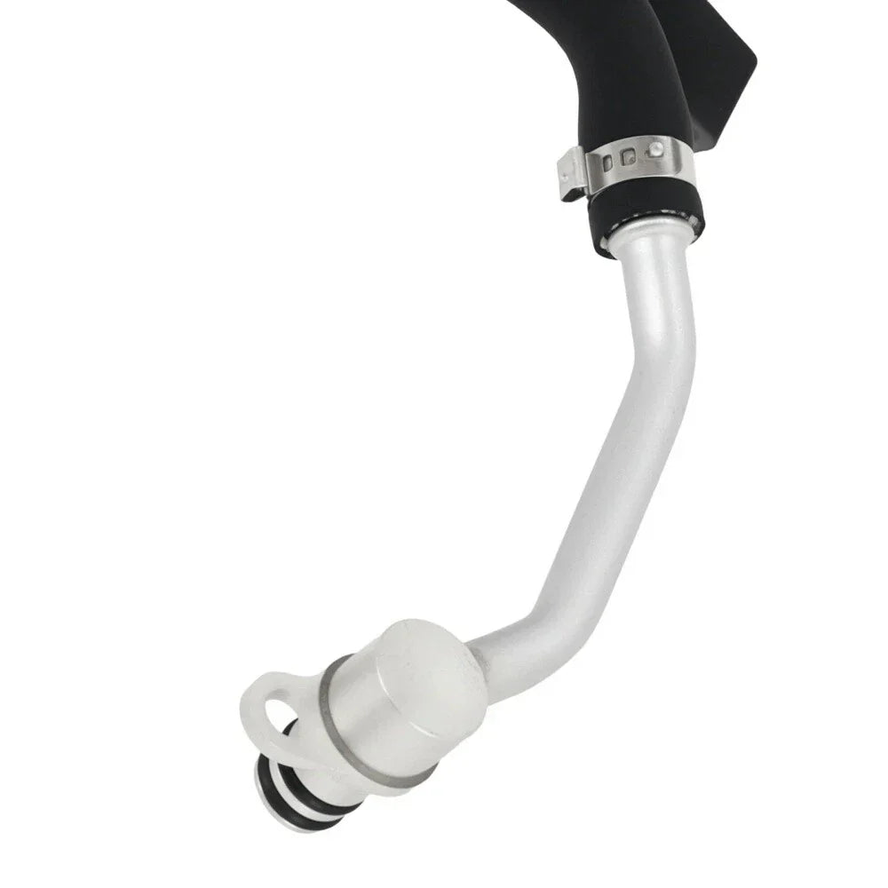 Turbocharger Coolant Line for Mercedes-Benz GL450 GL550 ML550 GLS550 (2007-2019)