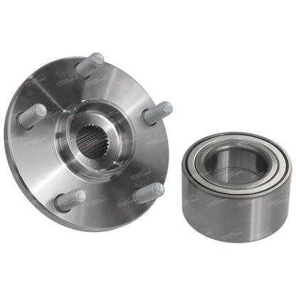 Front Wheel Bearing Hub Kit for Subaru Outback (1998-2003)