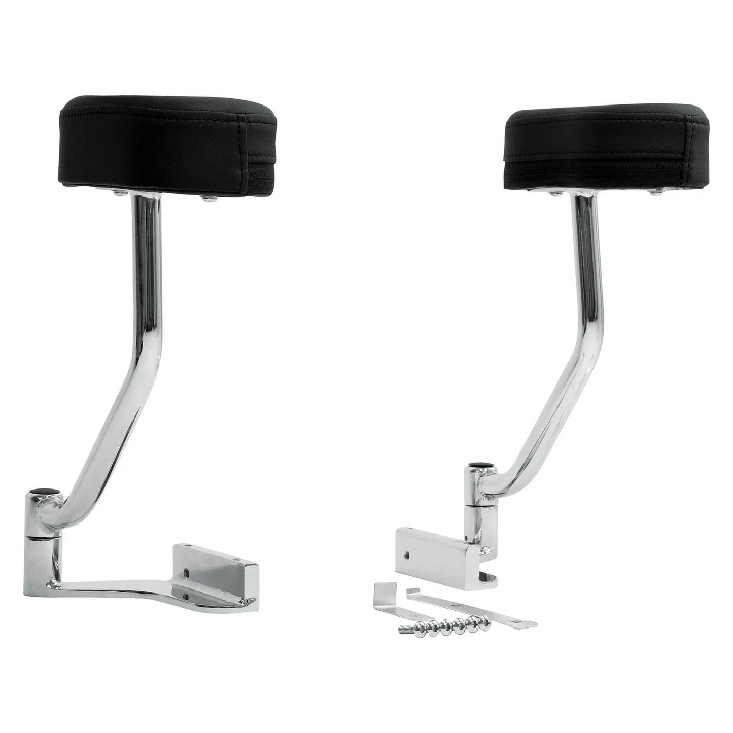 Passenger Armrest for Honda Goldwing 1800 GL1800 Tour (2018-2019)