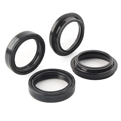 Motor Front Fork Damper Shock Absorber Dust Oil Seal