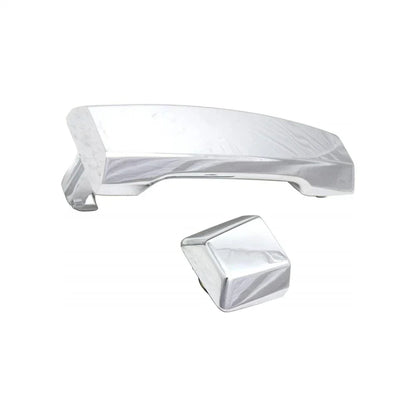 Exterior Door Handle for Nissan Titan (2004-2018) - Rear Left/Right Side