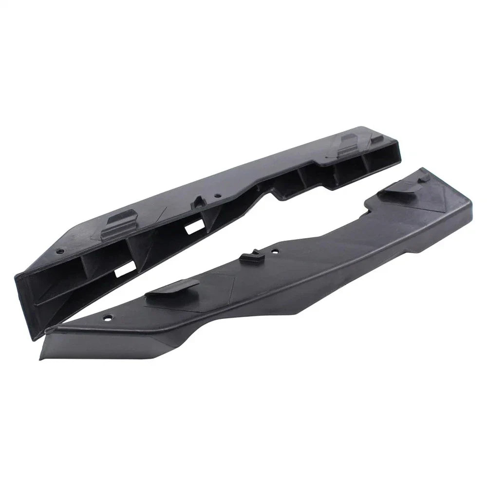 Front Bumper Brackets  Left & Right for Kia Optima (2014-2015)