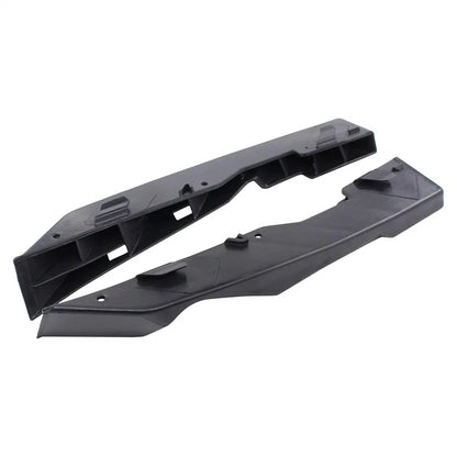 Front Bumper Brackets  Left & Right for Kia Optima (2014-2015)